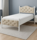 Pat Evger K-500 90 x 190 cm Beige