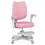 Fotoliu pentru copil Junior 4.6 Pink