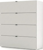 Комод Fabrik Home HARDY 4 Grey