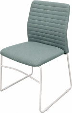 Офисный стул ART Porter Mesh Mint Blue
