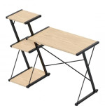 Masă pentru copil Leader 3.5 Beige