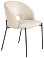Scaun pentru bucătărie Halmar K373 Beige