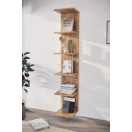 Etajeră pentru living Bofigo 15-07 Pine