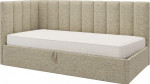 Pat standard Preston 90 x 190 cm Gemma 06