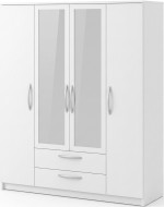 Dulap Fabrik Home Linia 1600 White