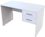 Masă Dorus T2 White