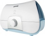 Umidificator de aer Gorenje H17BY White/Blue