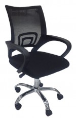 Офисное кресло Magnus 6386 Black