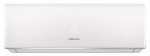 Кондиционер Hisense AST-09UW4SVEDB10 + Cold Plasma Filter White