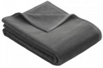 Cuvertura Blanket Berlin 150 x 200 cm Dark Grey