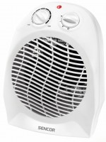 Încălzitor cu ventilator Sencor SFH 7011WH White