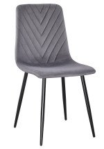 Scaun pentru bucătărie Yasen DC-5012-S Grey