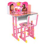 Set birou pentru copil DP DA-30 Masha