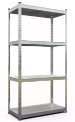 Raft Horeca Nex Budget 160 x 80 x 40 cm 