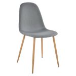 Стул для кухни DP C-710 Denim Dark Grey