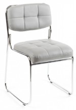 Офисный стул AMF SALVA Grey
