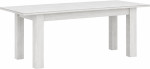 Masă extensibilă Yasen White STO160 