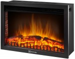 Șemineu electric Electrolux EFP/P-2520LS Black