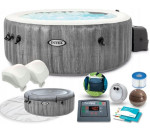 Jacuzzi Intex Greywood Deluxe 28440 