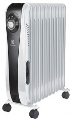 Calorifer electric cu ulei Electrolux EOH/M-5221N White