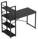 Детский стол Leader 4.0 Black