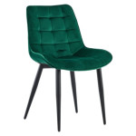 Стул для кухни Xenos James 2.0 Dark Green