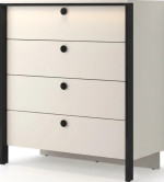 Comoda Fabrik Home Clay 4 