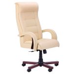 Fotoliu de birou AMF Royal Lux Beige
