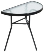 Masă pentru casa de vară OM-807006 Black