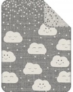 Покрывало Blanket Oliver Junior 75x100 см Облачко