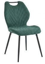 Стул для кухни Yasen С 2509 Green