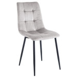 Scaun pentru bucătărie Xenos Alex 2.0 Light Beige