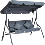 Balansoar Xenos Capri Grey