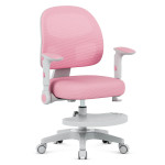 Fotoliu pentru copil Junior 5.0 Pink