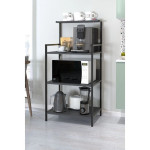 Raft Bofigo 28-01 Anthracite
