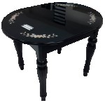 Раздвижной стол Magnus DT A11 Black