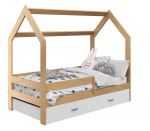 Pat standard DOMEK D3 Beige