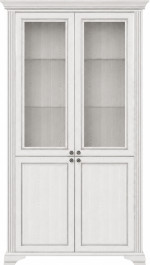 Dulap deschis Yasen 2D2W 