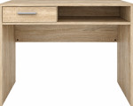 Birou Yasen Nepo BIU1S Sonoma Oak