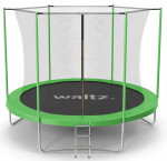 Trambulina Waltz PI 1.82 m Green