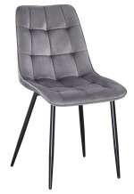 Scaun pentru bucătărie Yasen DC 6005 Grey