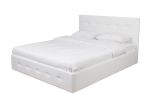 Кровать Rock 90 x 200 см White