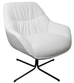 Fotoliu moale DP Madrid Beige