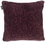 Pernă decorativă Blanket Jits 45x45 cm Dark red
