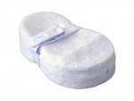 Колыбель-кокон для новорожденных Askona Kids 70 x 42 см White