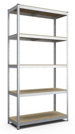 Стеллаж Horeca Nex Standard 240 x 120 x 50 cm 