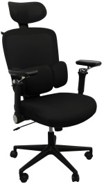 Офисное кресло DP Avanti Black