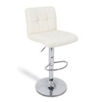 Scaun de bar DP SB-043 Beige