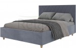 Pat Artemis 140 x 200 cm Grey