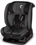Детское автокресло Lionelo Aart Grey Stone